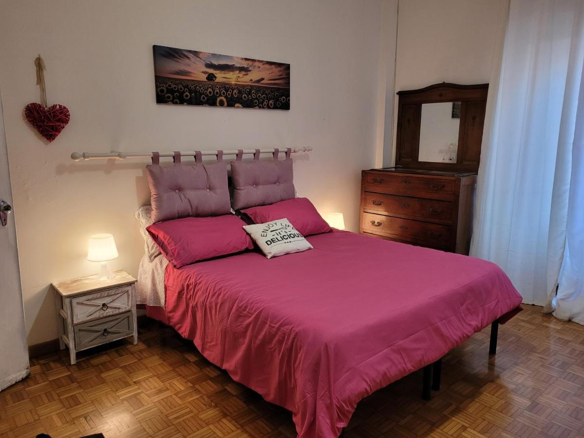 Apartamento In My Place