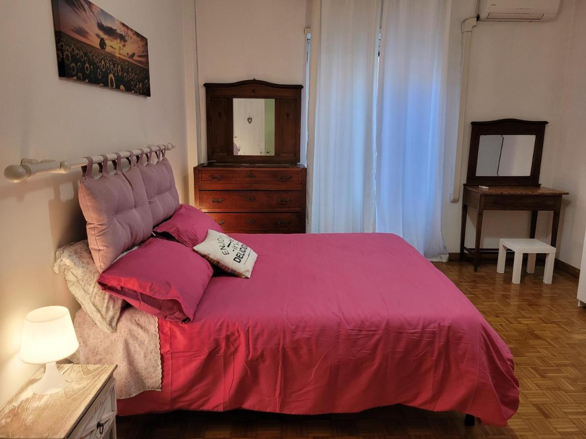 In My Place Roma